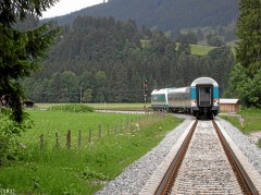 Bahn 181